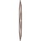 Ekena Millwork 66 56W x 66 56H x 38T Large Cameron Decorative Fretwork Wood Ceiling Panels, Walnut CELW67X67X0375CAMWA - alternate 5
